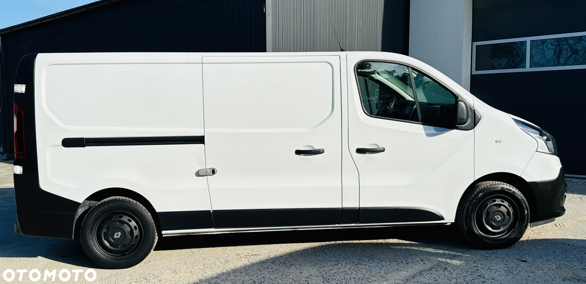 Renault Trafic - 5