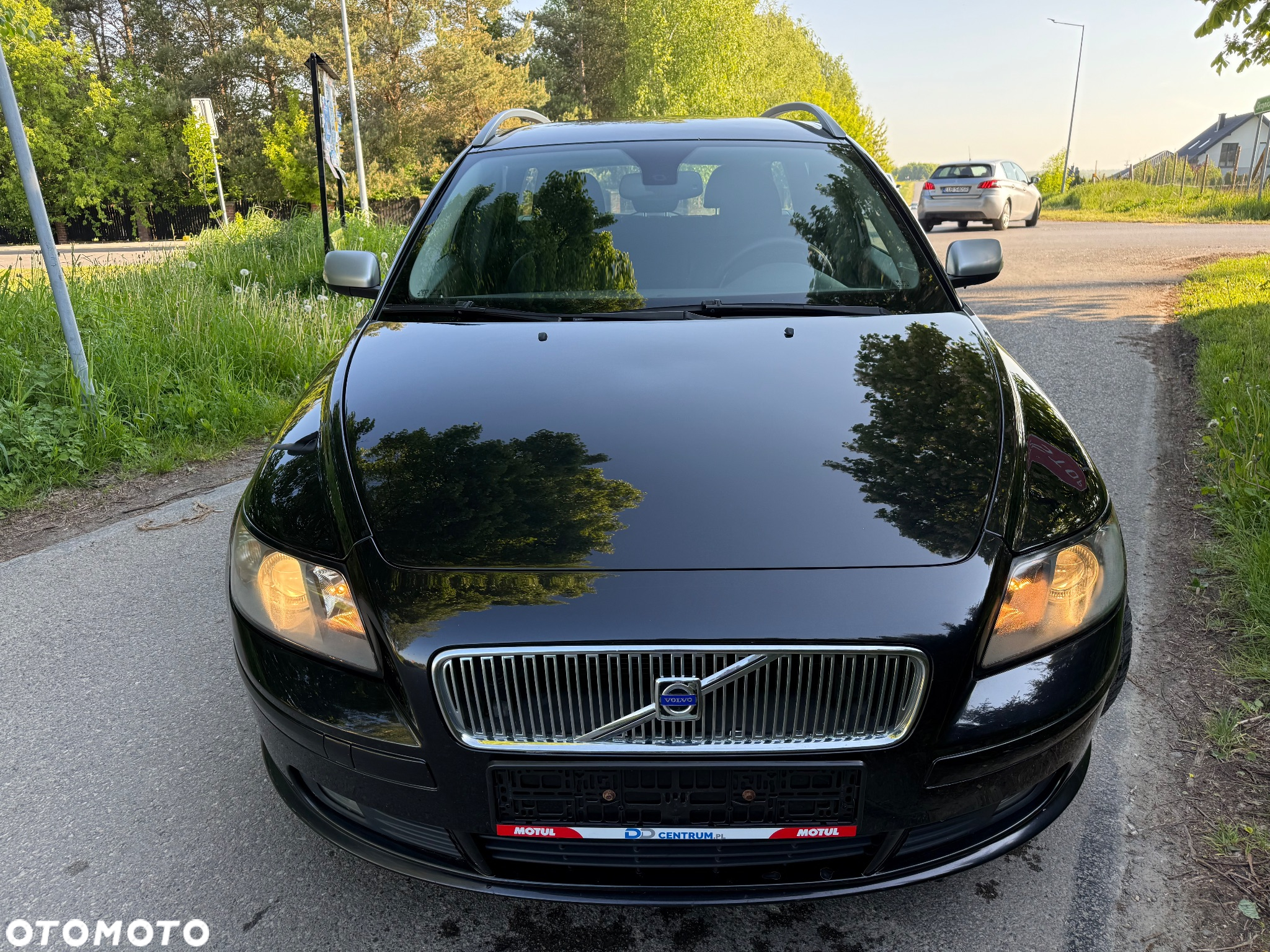 Volvo V50 T5 AWD Sport - 15