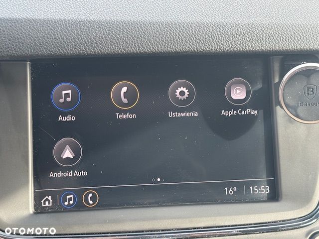 Opel Astra 1.2 T Edition S&S - 23