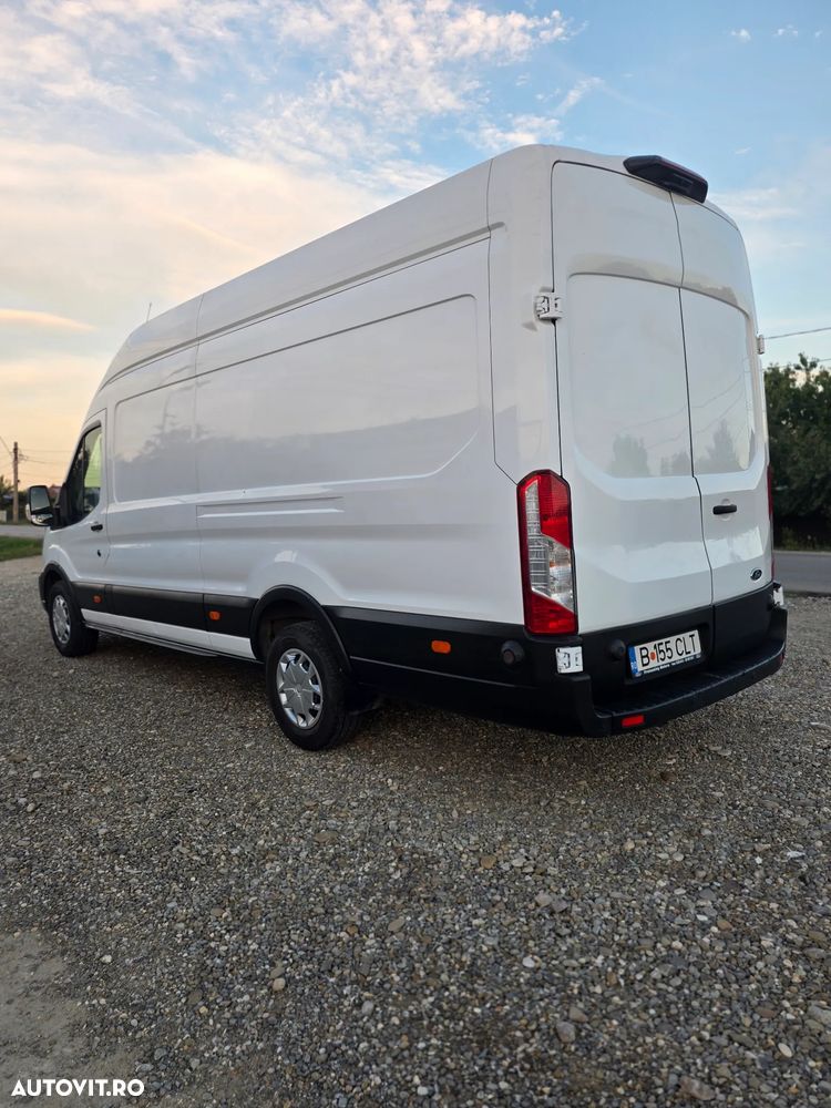 Ford TRANSIT - 6