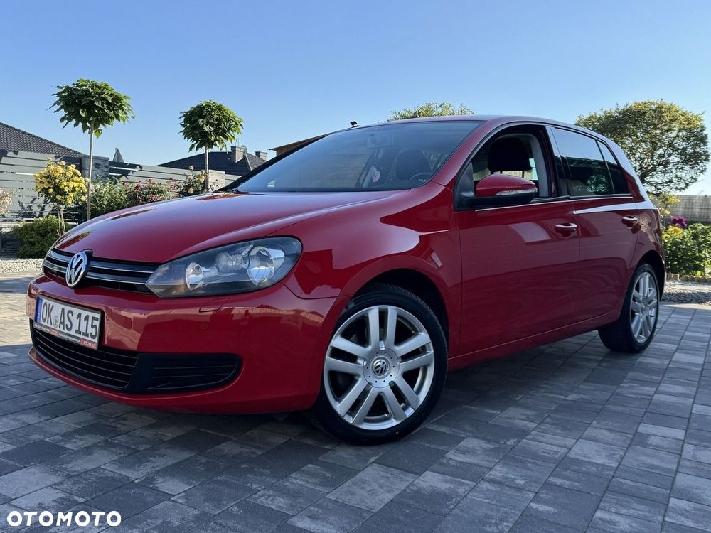 Volkswagen Golf - 16
