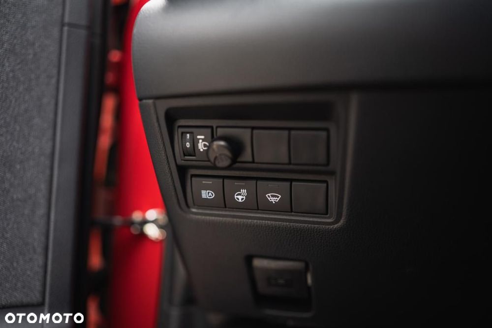 Toyota Yaris Cross - 23