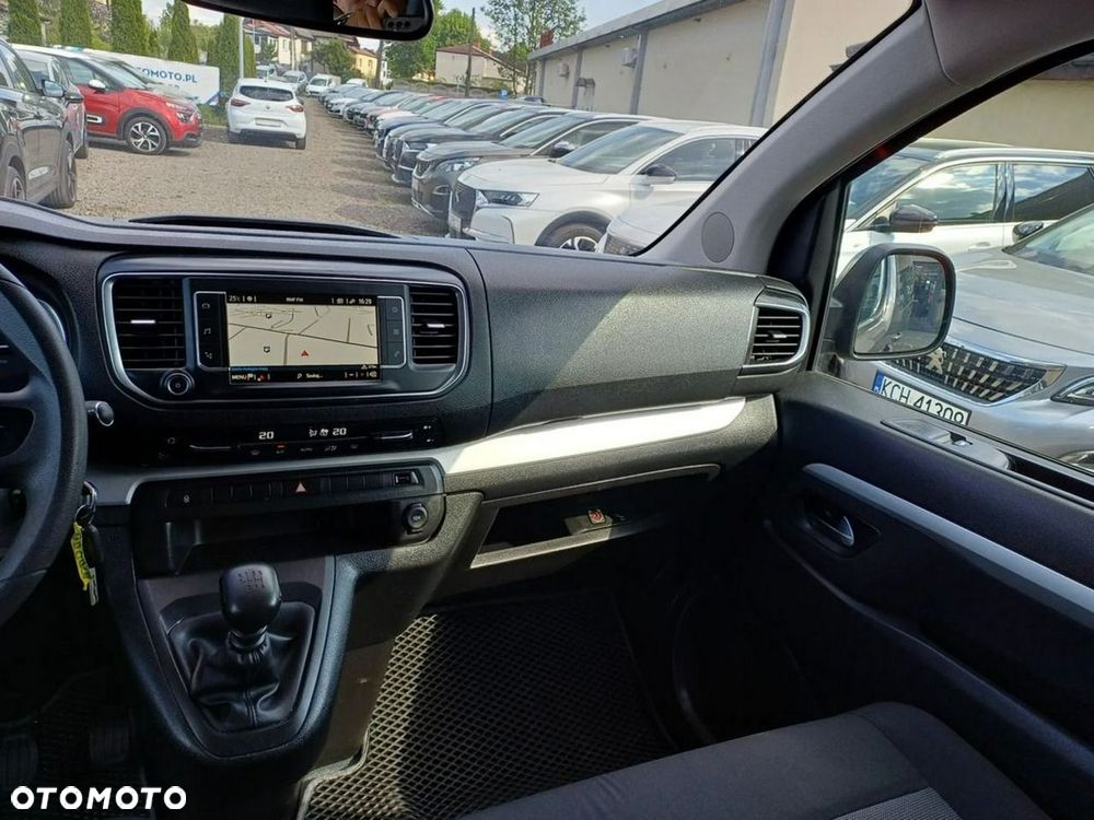 Toyota Proace Verso 2,0-l-D-4D L2 (8-Si.) Family - 25