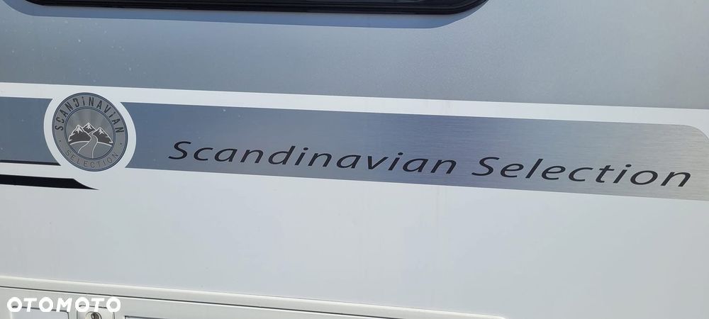 KNAUS KNAUS 650 Scandinavian Selection - 5