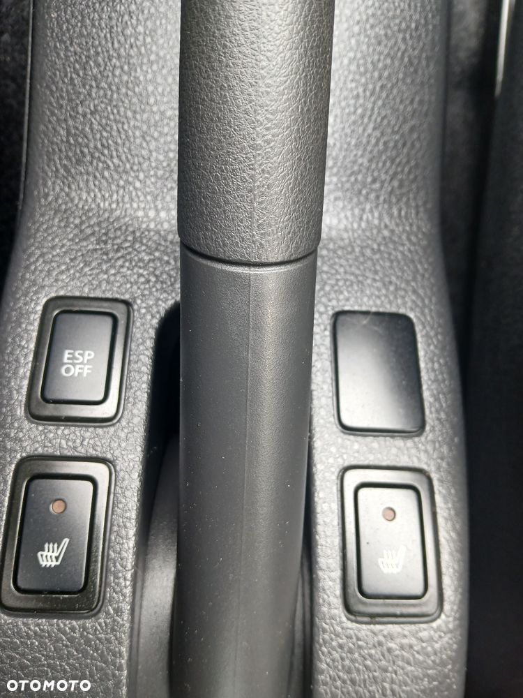 Suzuki SX4 1.6 VVT 4x2 Comfort - 16