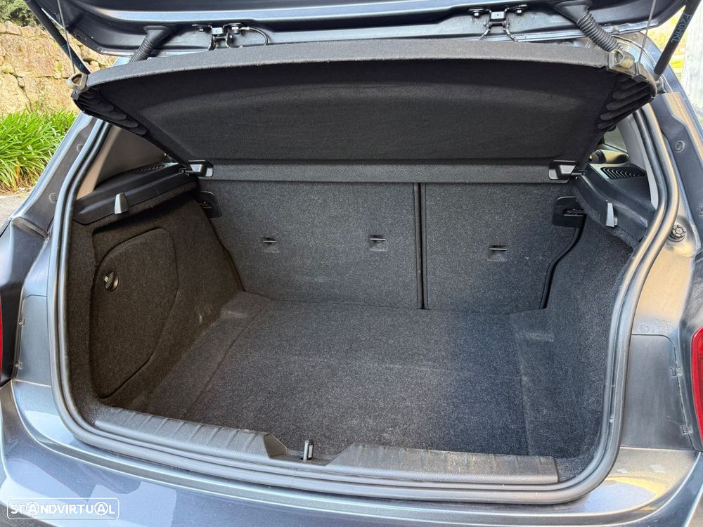 BMW 116 d EfficientDynamics - 16
