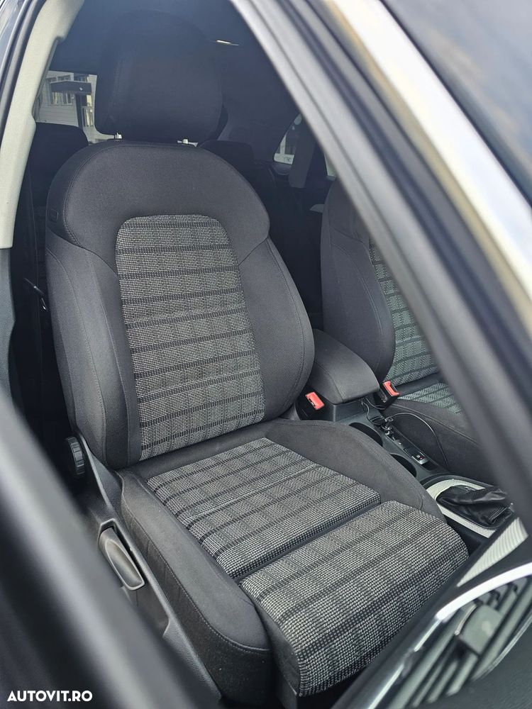 Audi Q3 2.0 TDI Quattro S tronic - 14