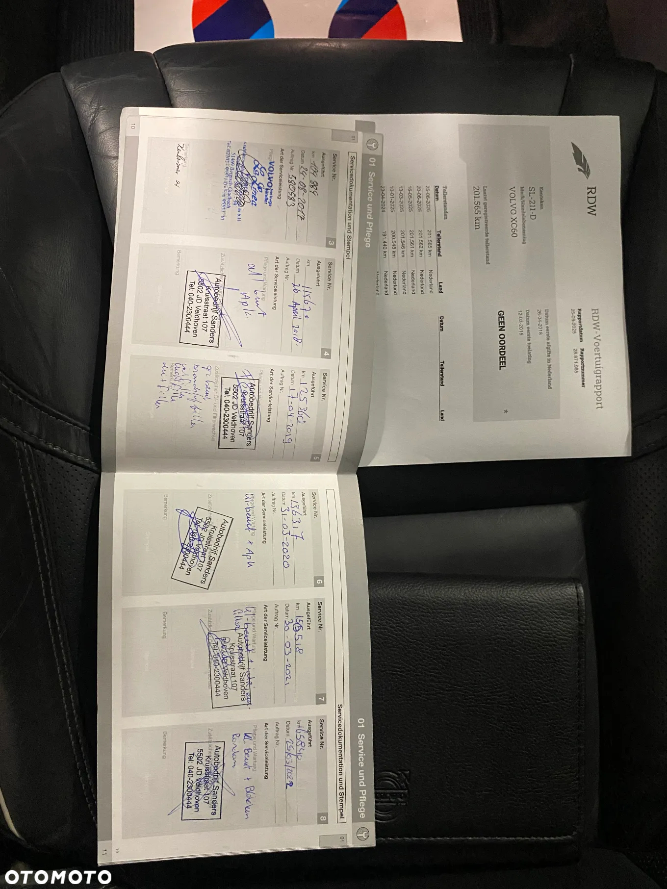 Volvo XC 60 D4 Geartronic RDesign - 22