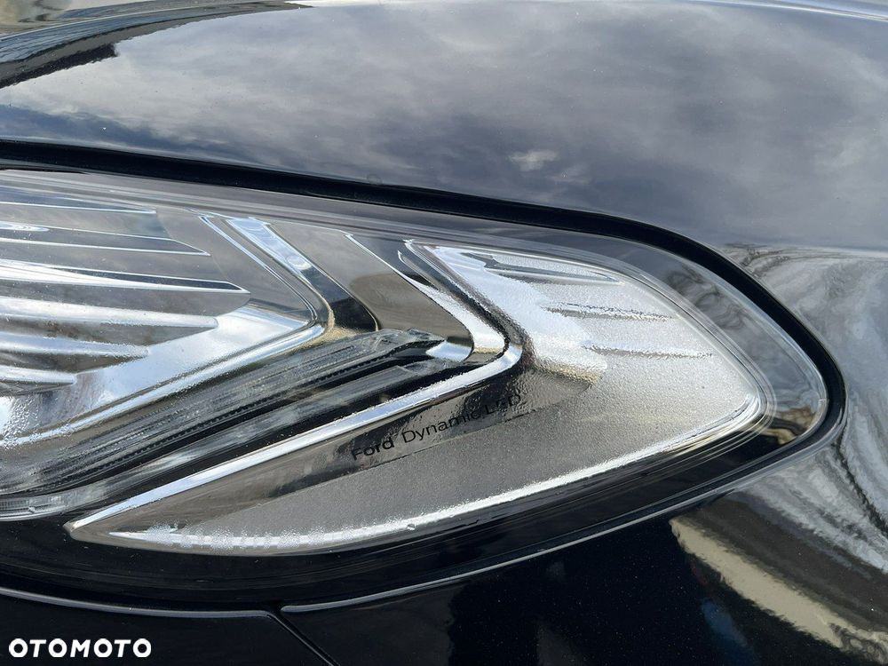 Ford Mondeo - 16