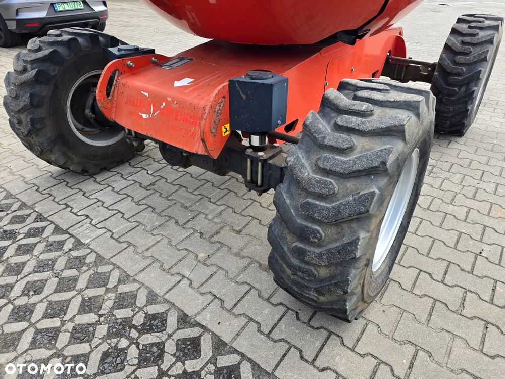 Manitou 180 ATJ - 9