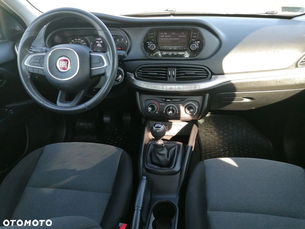 Fiat Tipo 1.4 16v Pop - 17