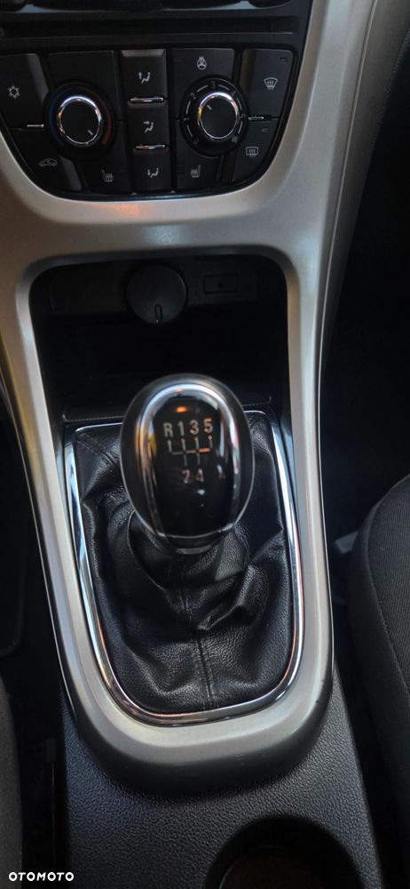 Opel Astra 1.6 Active - 28