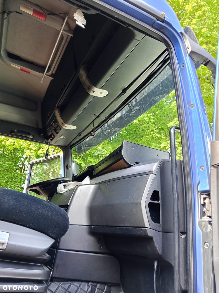 MAN TGX 26.440 - 9