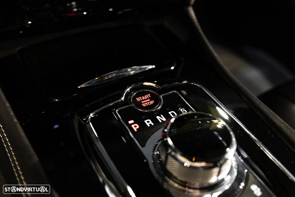 Jaguar XK XKR-S 5.0 Kompressor - 47