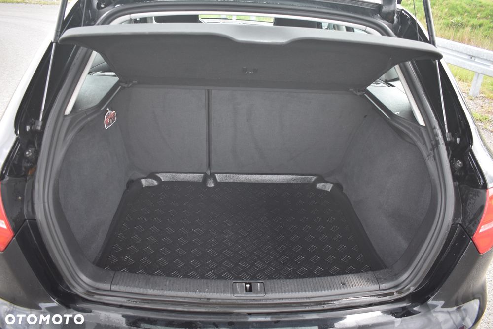 Audi A3 Sportback 1.4 TFSI Ambition - 11
