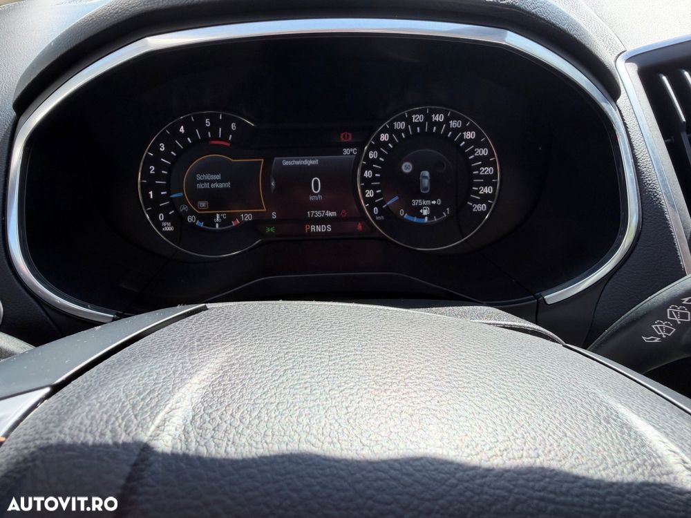 Ford S-Max - 6