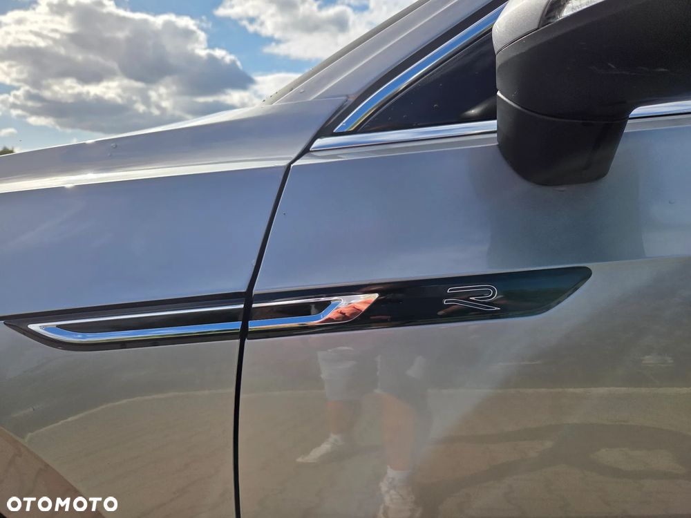 Volkswagen Arteon 2.0 TDI SCR R-Line DSG - 20