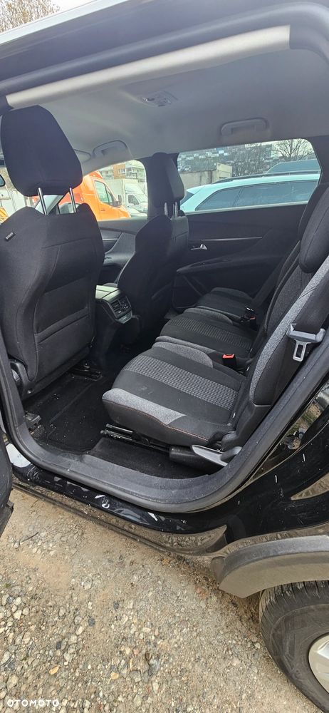 Peugeot 5008 PureTech 130 Stop & Start Active Business-Paket - 23