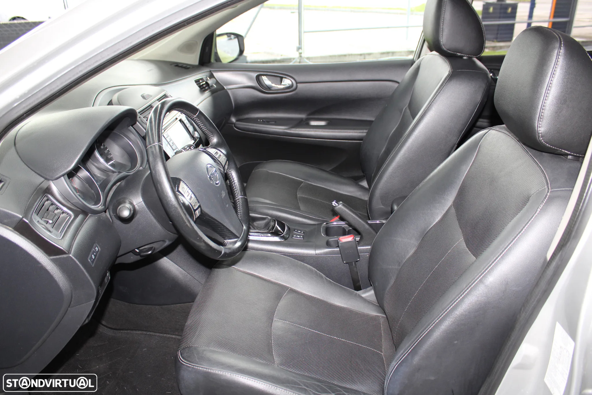 Nissan Pulsar 1.5 dCi Tekna - 30