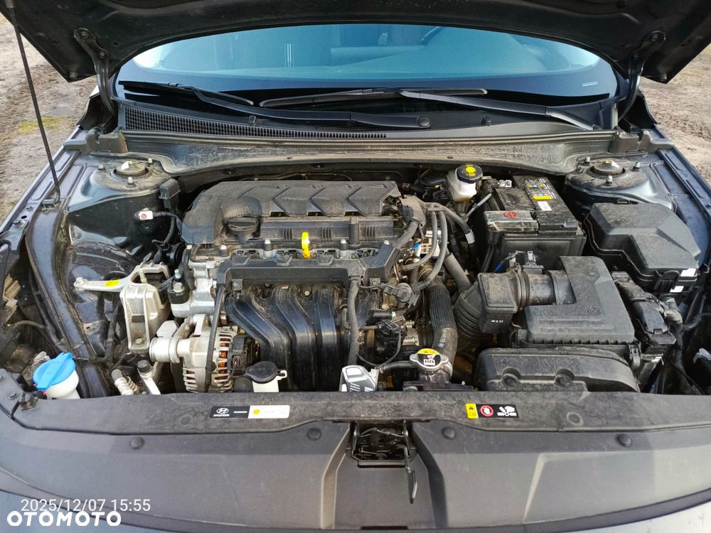 Hyundai Elantra 1.6 Smart CVT - 10