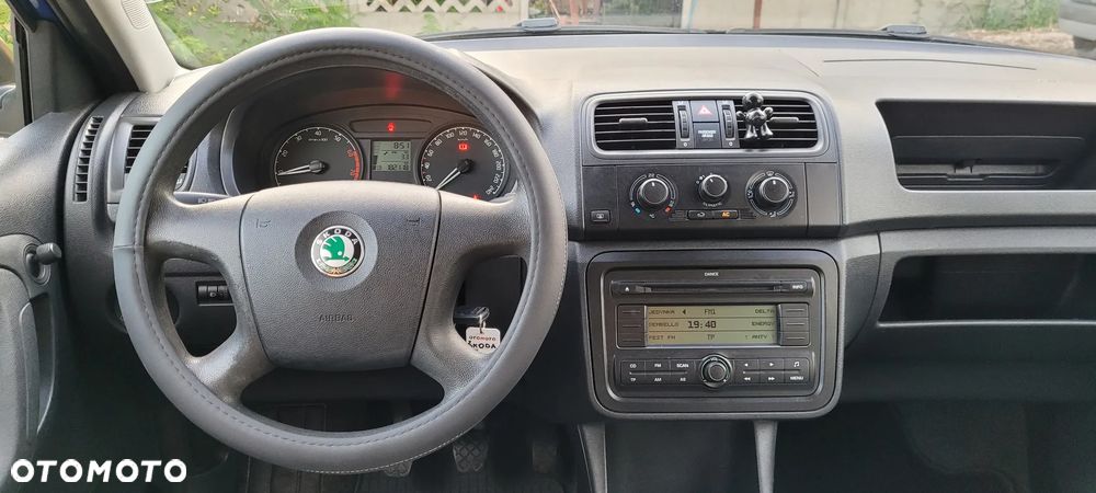 Skoda Fabia 1.2 12V Fun - 18