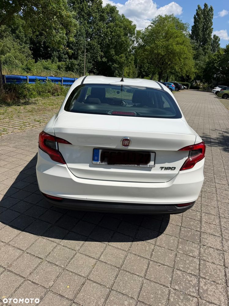 Fiat Tipo 1.4 Classic - 3
