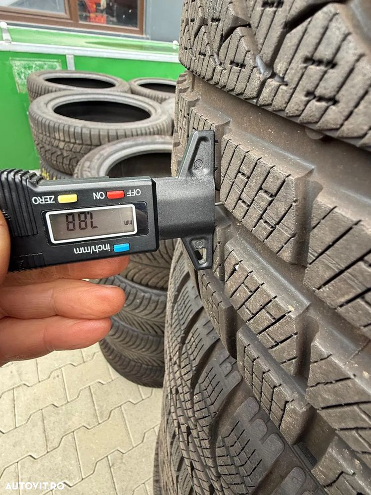 235 40 R19 IARNA - 3