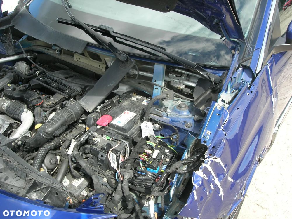 Peugeot 3008 - 10