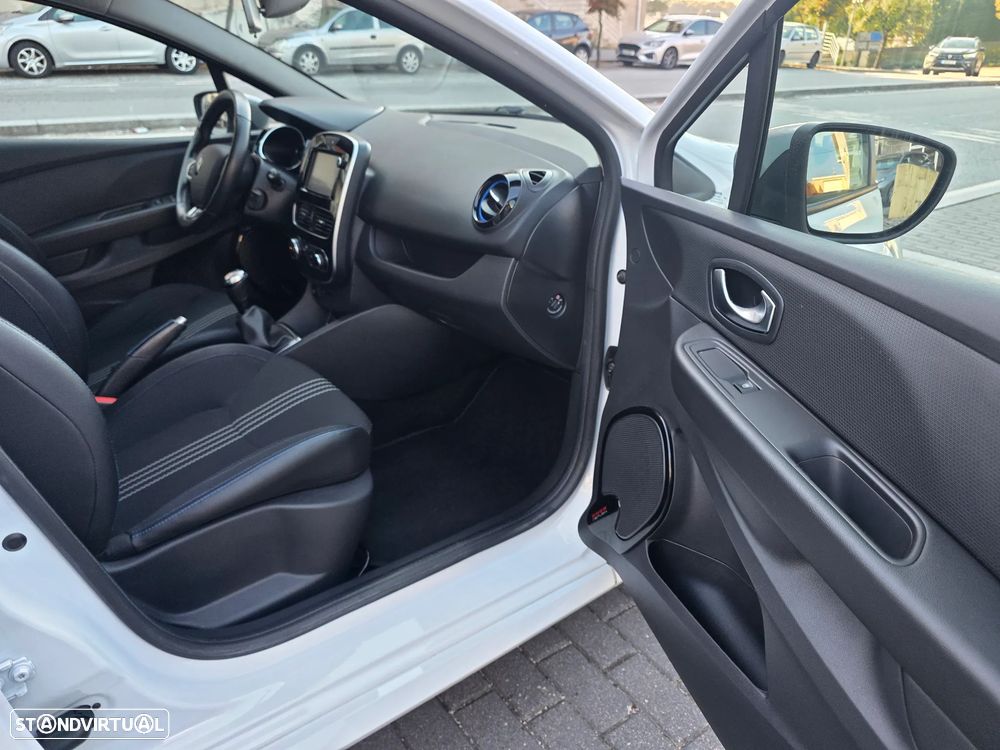Renault Clio 0.9 TCe GT Line - 24