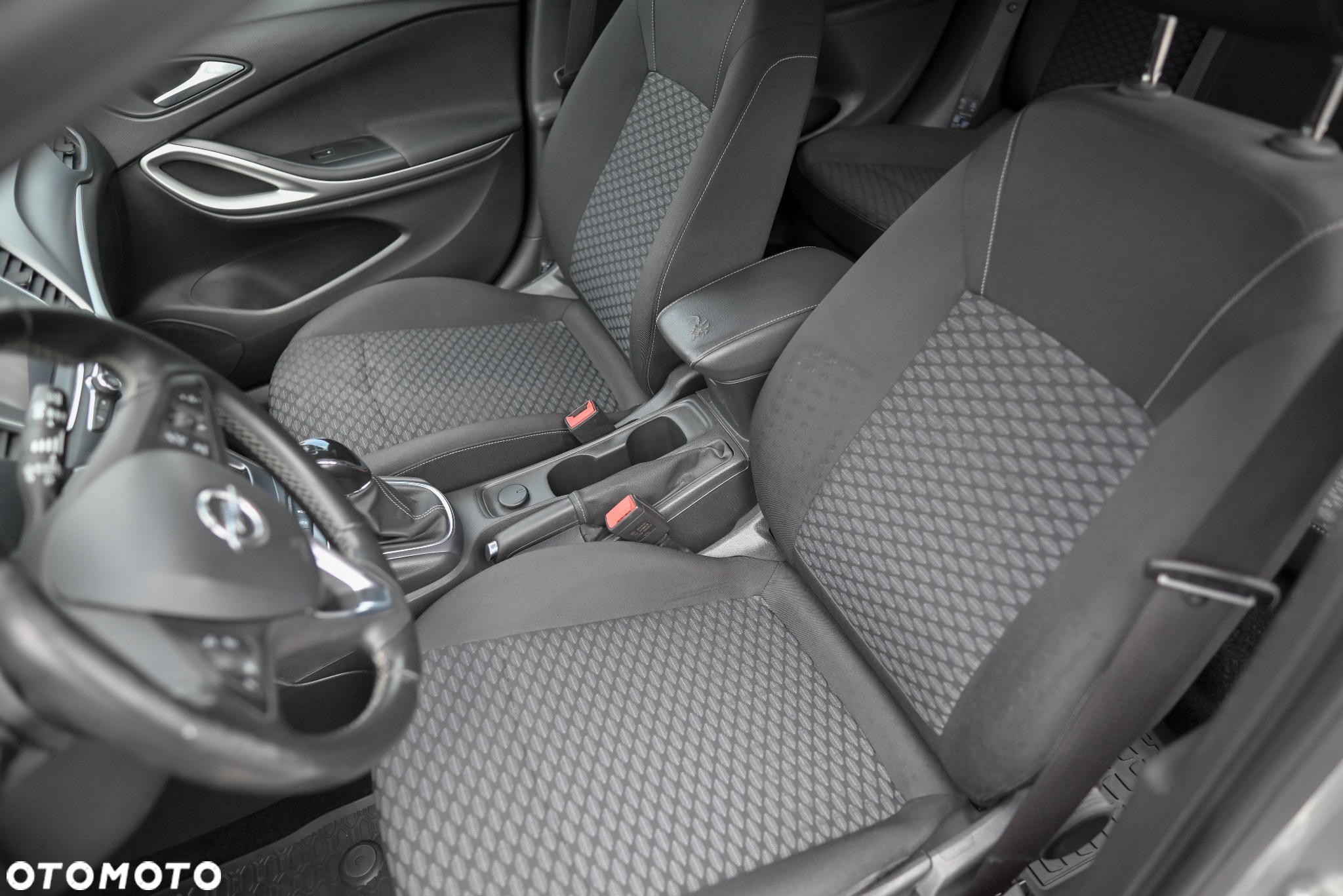 Opel Astra - 10