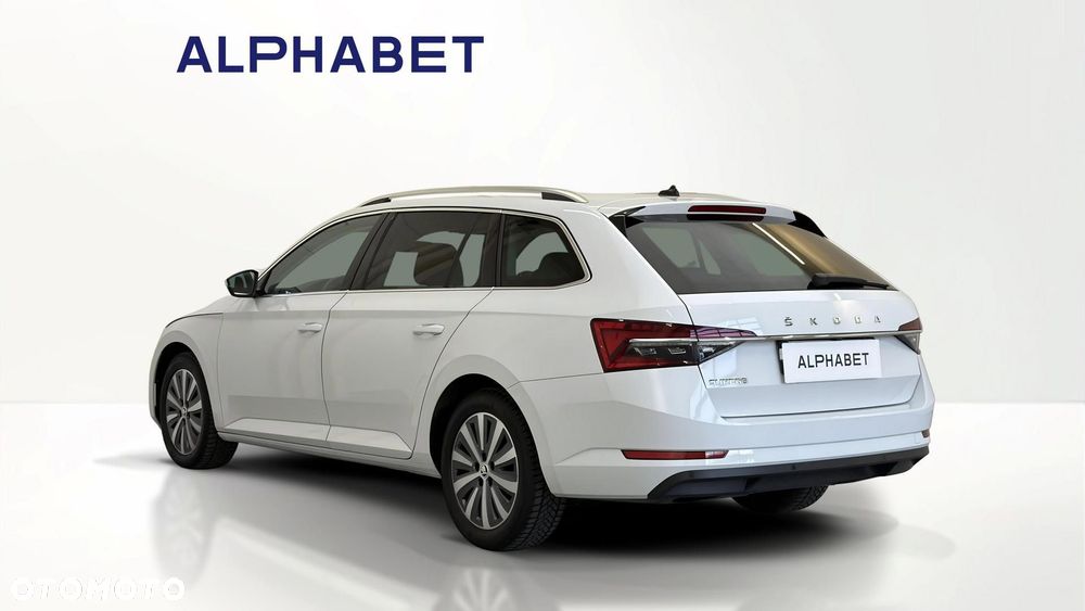 Skoda Superb 2.0 TDI SCR Style DSG - 7