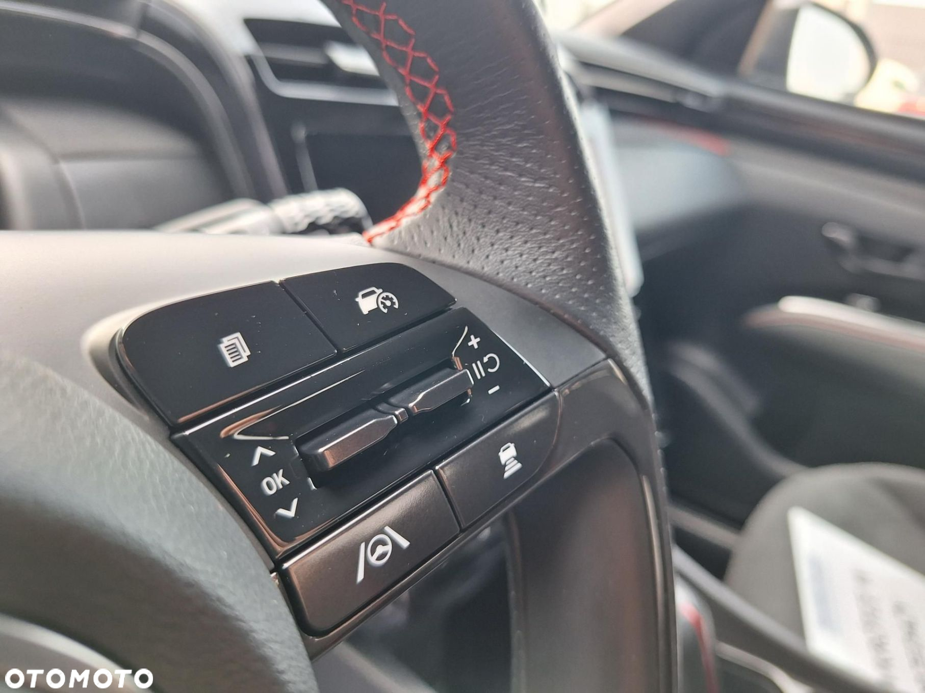 Hyundai Tucson - 17