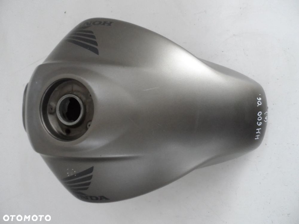 HONDA HORNET 600 PC36 zbiornik paliwa bak - 1