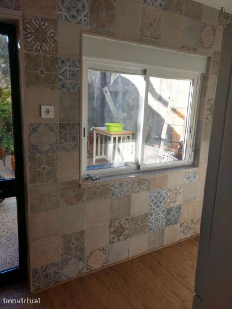 Casa com 2 quartos - localizado em Vila nova de gaia - Grande imagem: 4/13