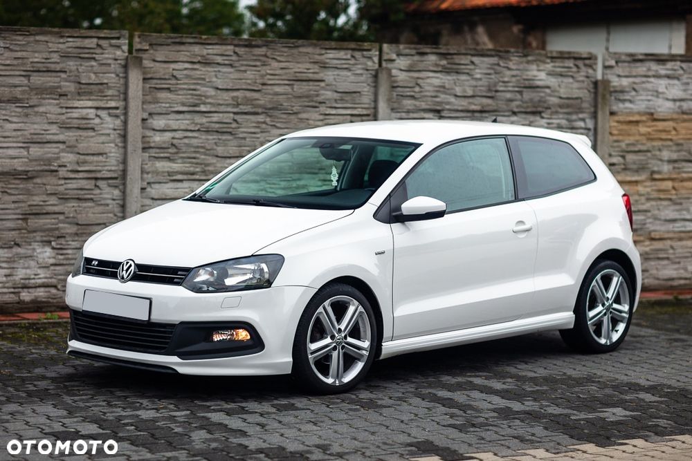 Volkswagen Polo 1.2 TSI Life - 6