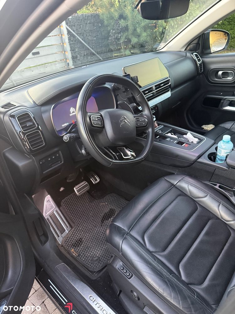 Citroën C5 Aircross 1.6 PHEV 225 Shine Pack EAT8 - 10