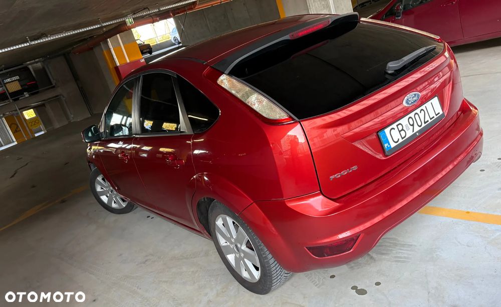 Ford Focus - 2