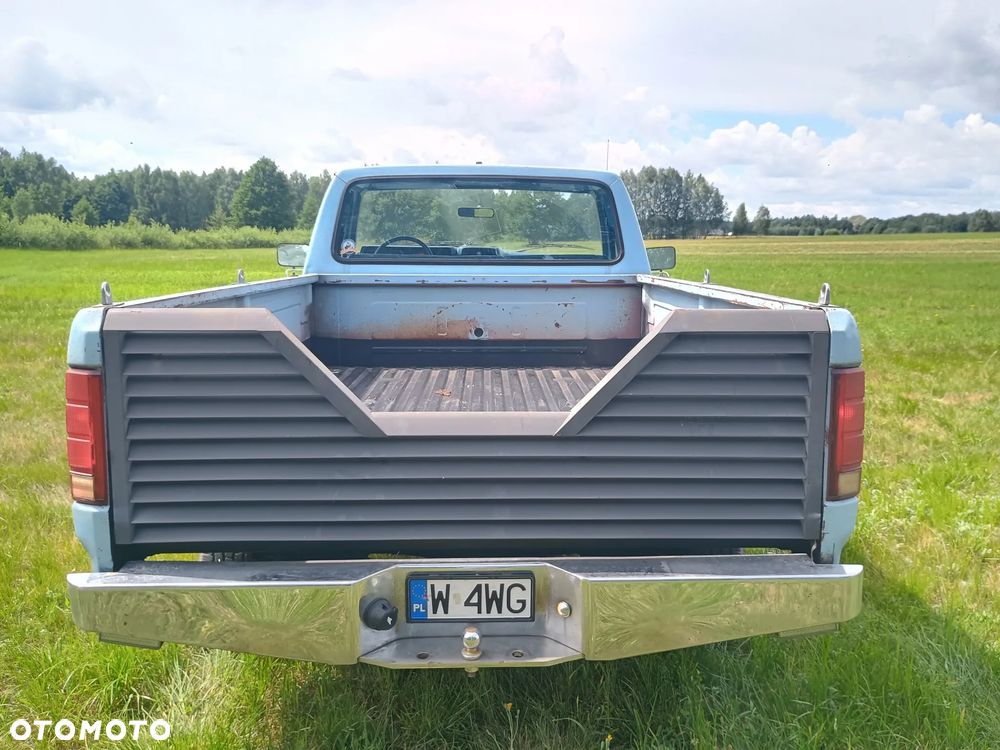 Ford F150 - 8