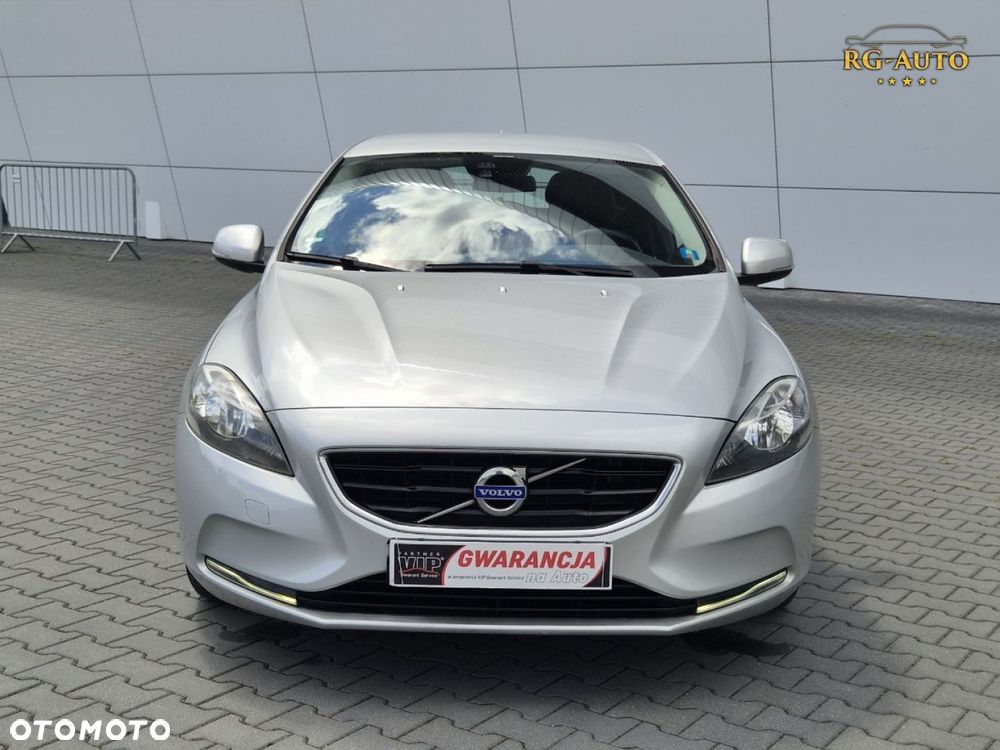 Volvo V40 - 12