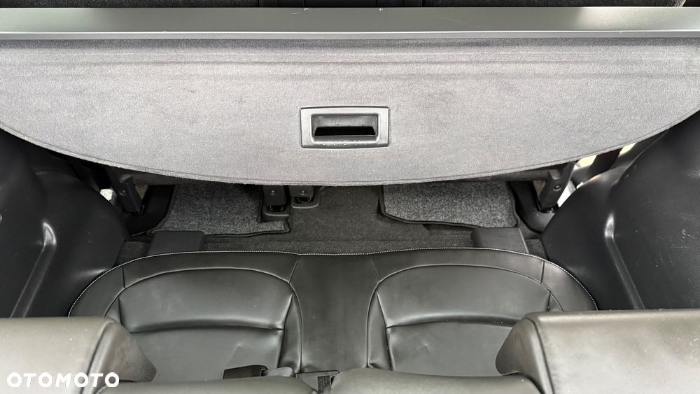 Nissan Qashqai+2 2.0 dCi 4x4 360 EU5 - 14