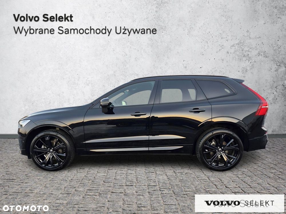 Volvo XC 60 - 5