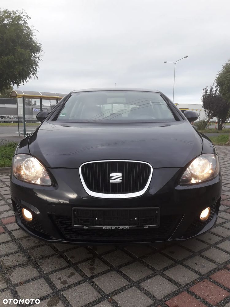 Seat Leon 1.4 TSI Sport - 5