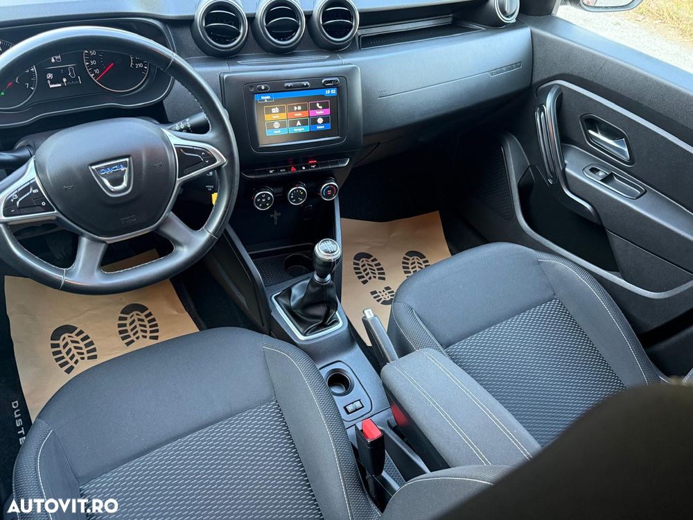 Dacia Duster - 3