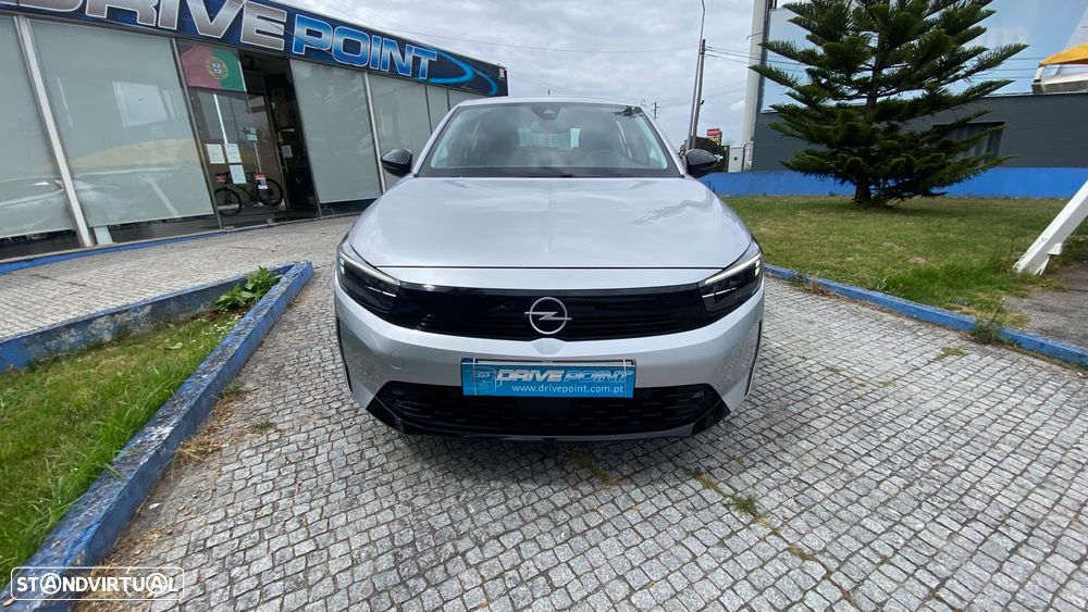 Opel Corsa 1.2 T Edition - 5