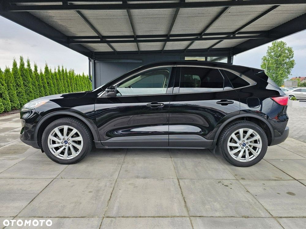 Ford Escape - 9