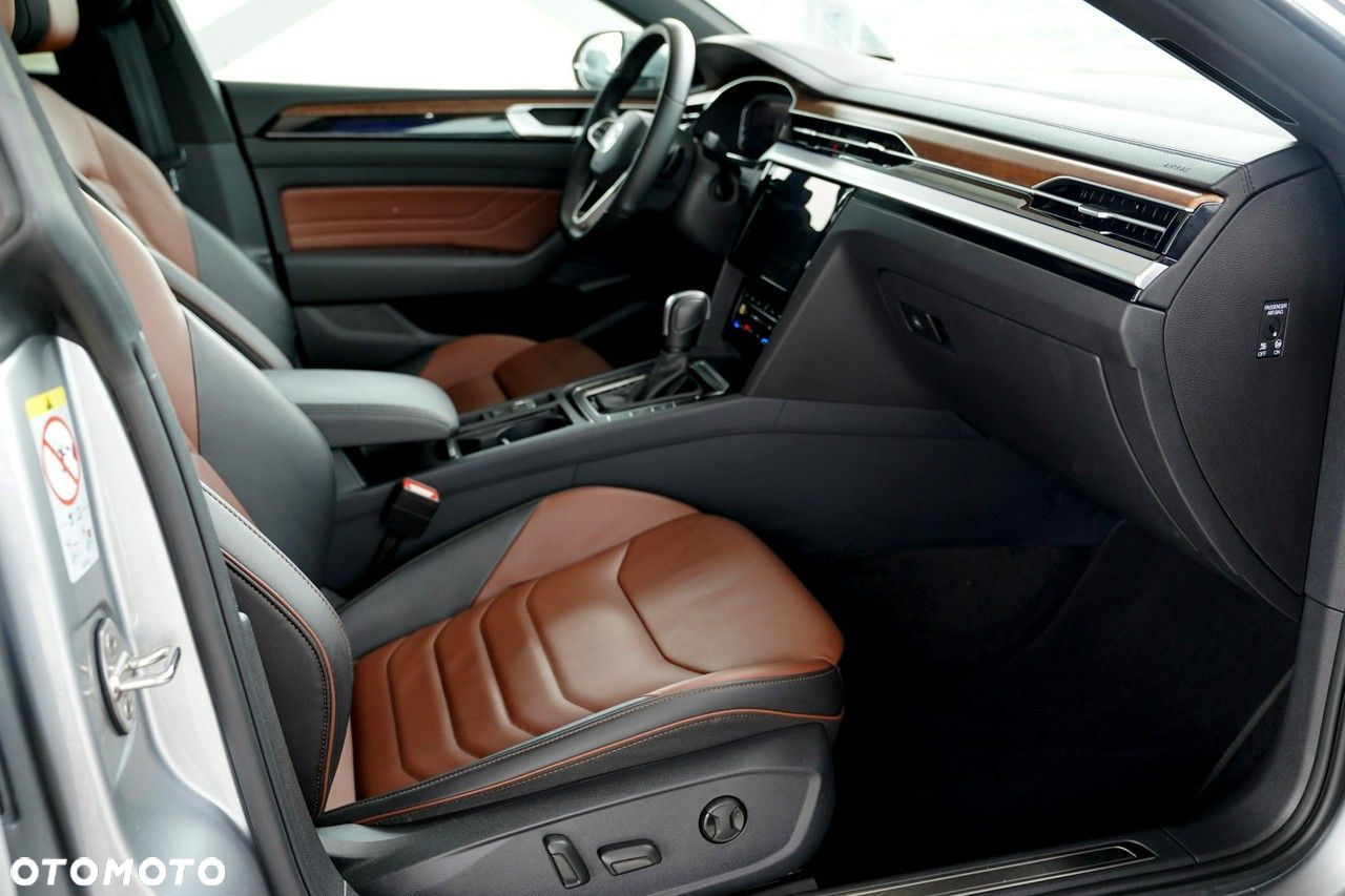 Volkswagen Arteon - 26