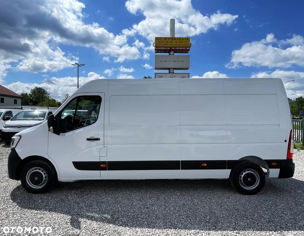 Renault Master - 14