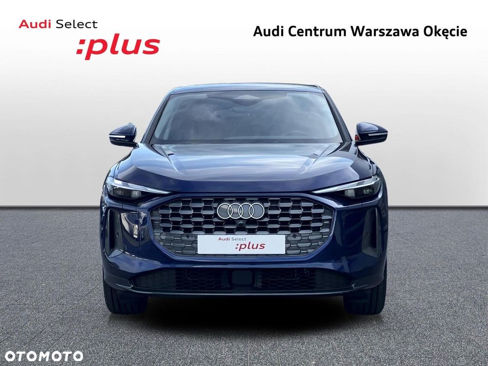 Audi Q5 Sportback - 3