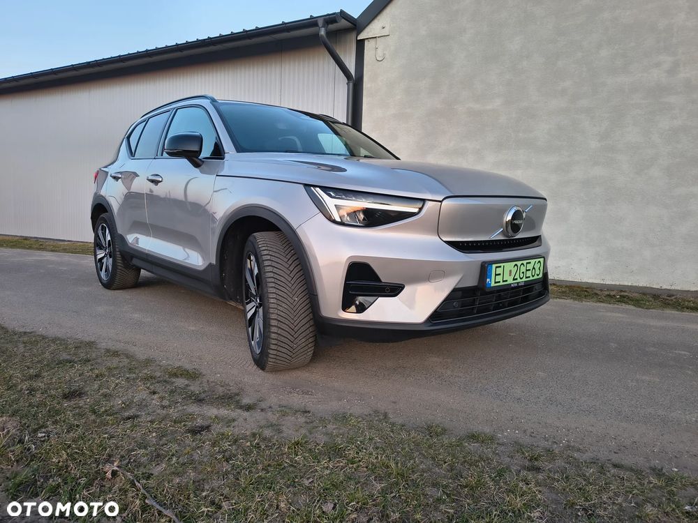 Volvo XC 40 73kWh P6 Recharge Plus - 5