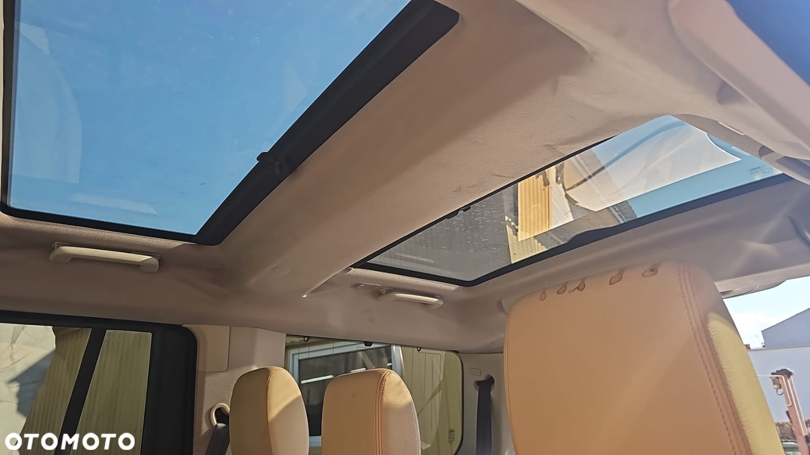 Land Rover Discovery V8 SE - 4